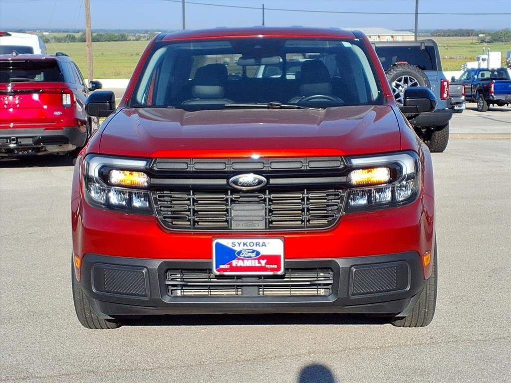 2023 Ford Maverick XL