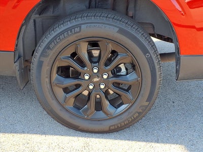 2023 Ford Maverick XL