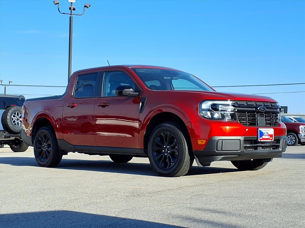2023 Ford Maverick XL