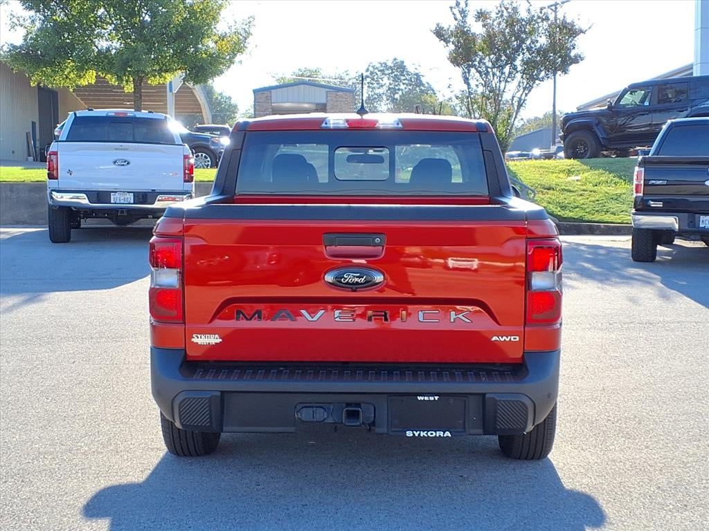 2023 Ford Maverick XL