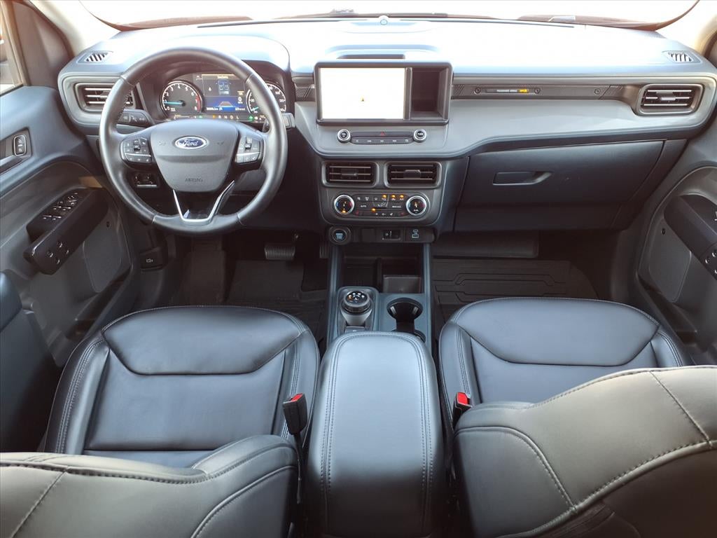 2023 Ford Maverick XL