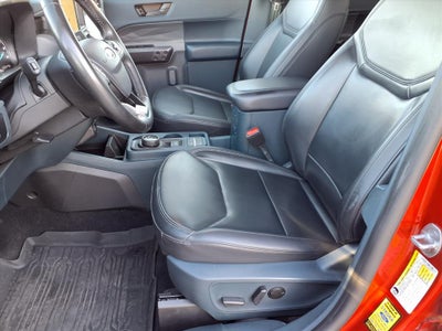 2023 Ford Maverick XL