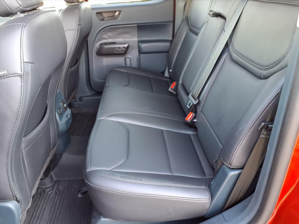 2023 Ford Maverick XL