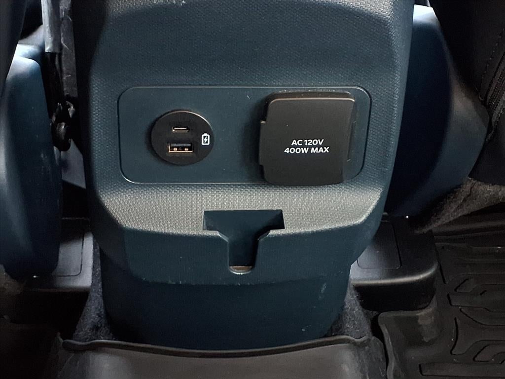 2023 Ford Maverick XL