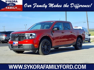 2023 Ford Maverick XL