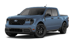 2026 Ford Maverick XLT FWD