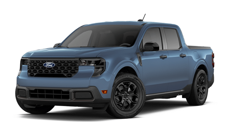 2026 Ford Maverick XLT FWD