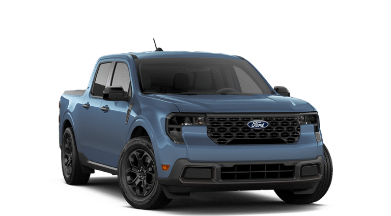 2026 Ford Maverick XLT FWD