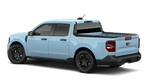 2026 Ford Maverick XLT FWD