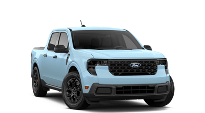 2026 Ford Maverick XLT FWD