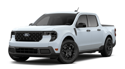 2026 Ford Maverick XLT FWD