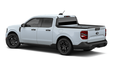 2026 Ford Maverick XLT FWD