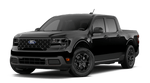 2026 Ford Maverick XLT FWD