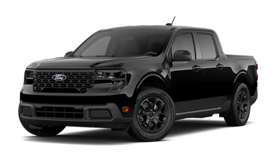 2026 Ford Maverick XLT FWD