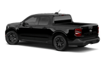 2026 Ford Maverick XLT FWD