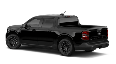 2026 Ford Maverick XLT FWD