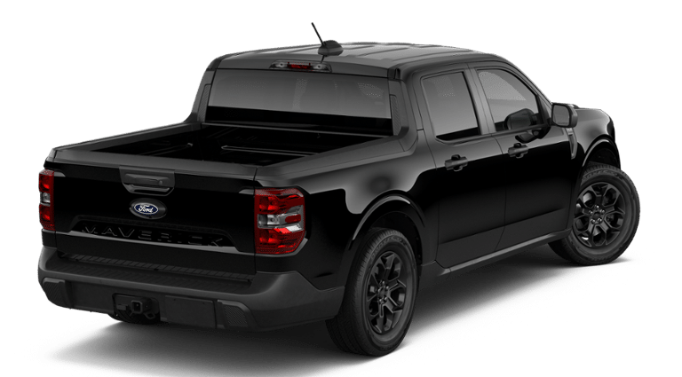 2026 Ford Maverick XLT FWD