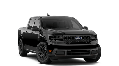2026 Ford Maverick XLT FWD