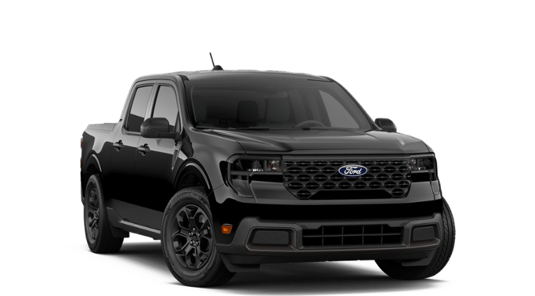2026 Ford Maverick XLT FWD