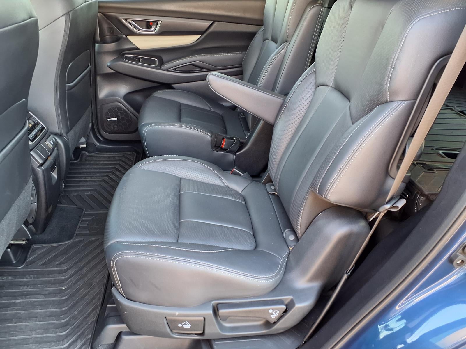2020 Subaru Ascent Limited 7-Passenger