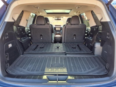2020 Subaru Ascent Limited 7-Passenger