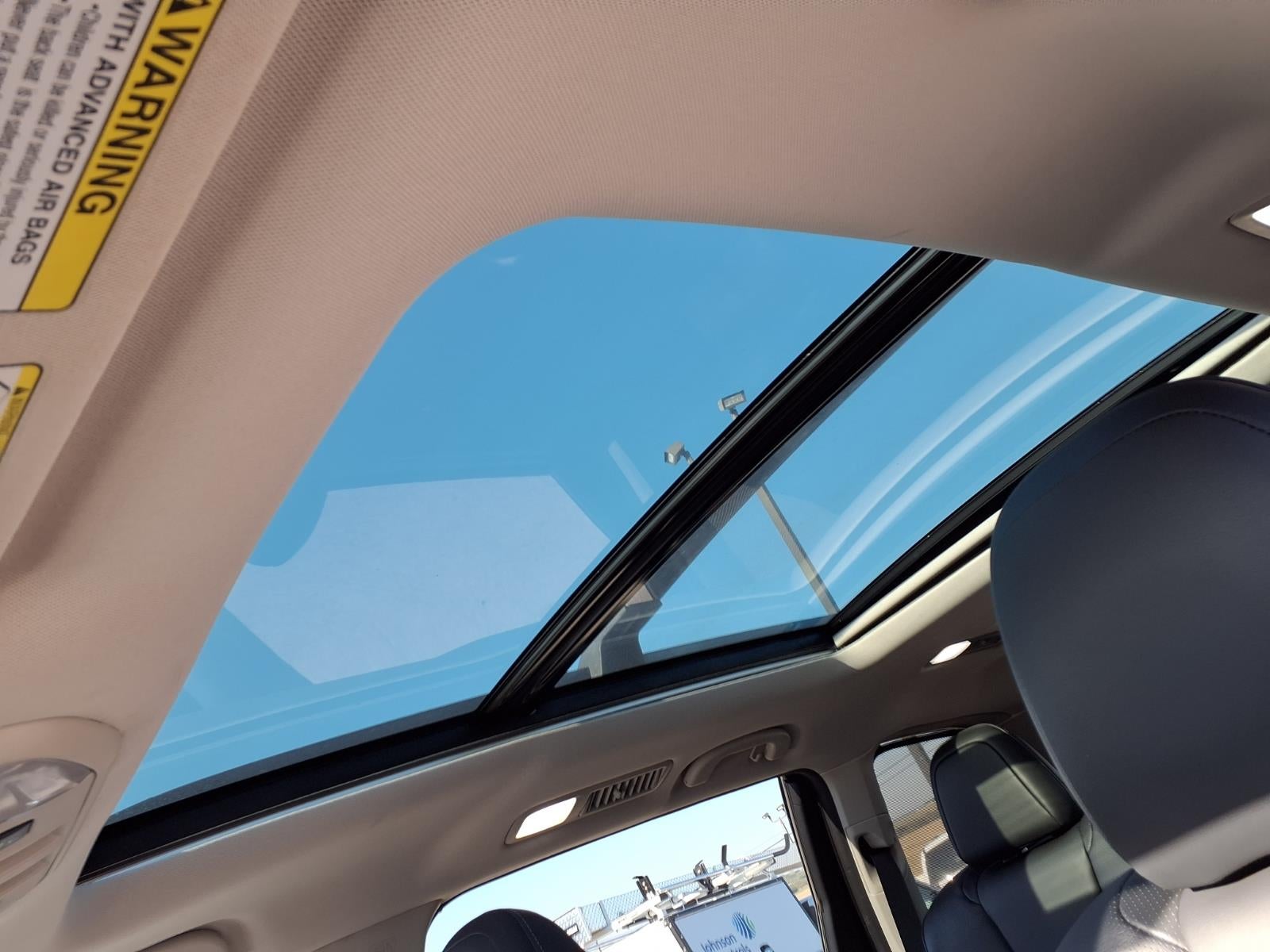 2020 Subaru Ascent Limited 7-Passenger