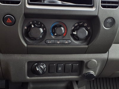 2008 Nissan Xterra SE