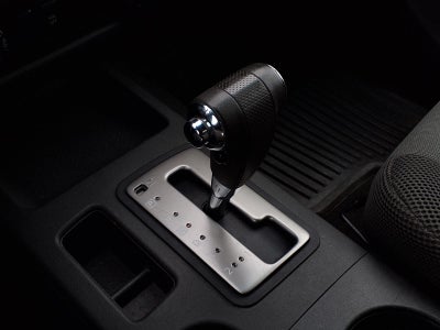 2008 Nissan Xterra SE