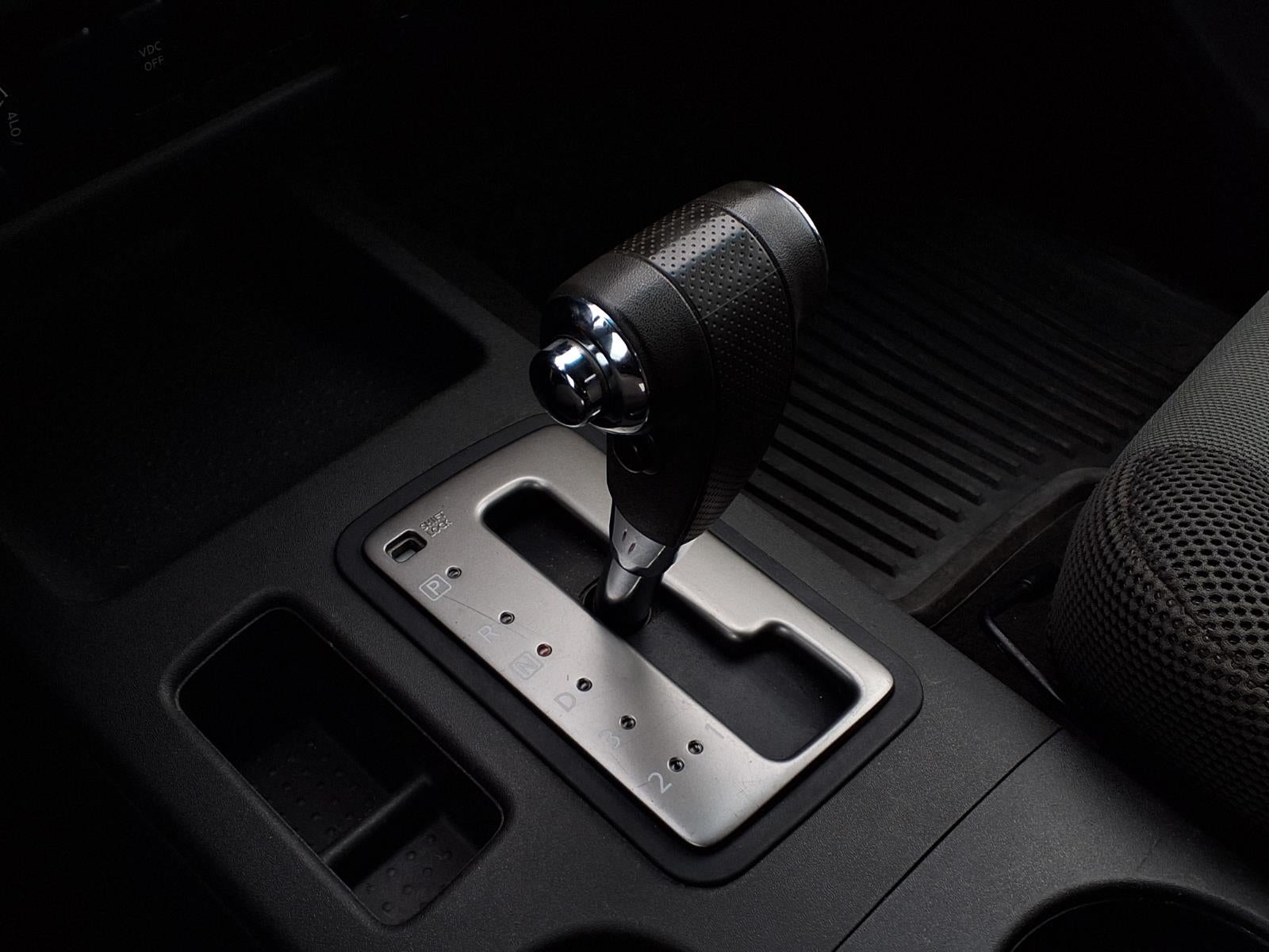 2008 Nissan Xterra SE