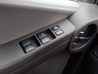 2008 Nissan Xterra SE