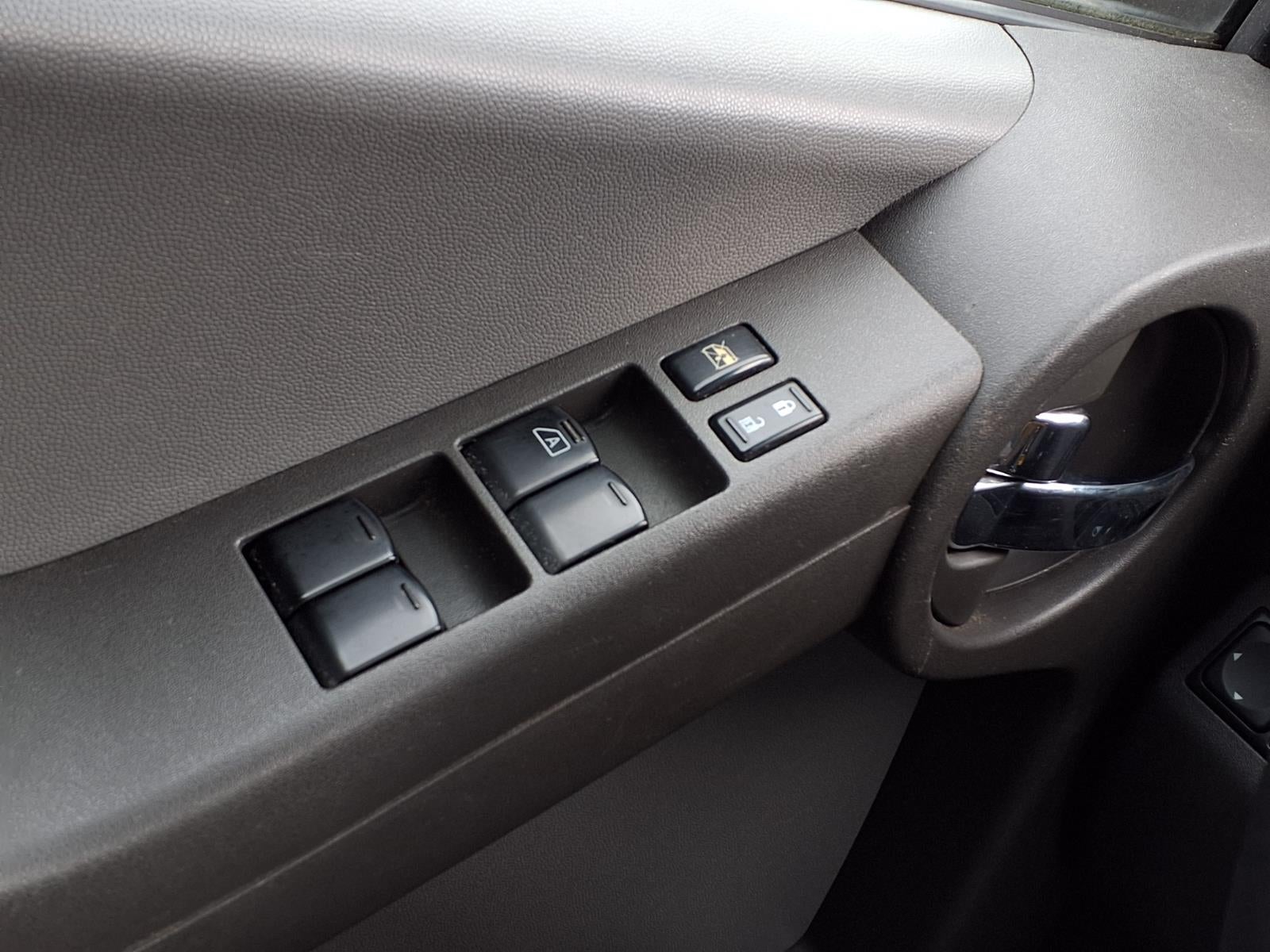 2008 Nissan Xterra SE