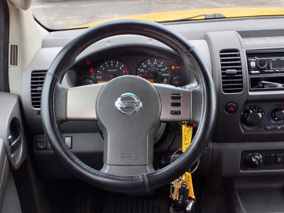 2008 Nissan Xterra SE
