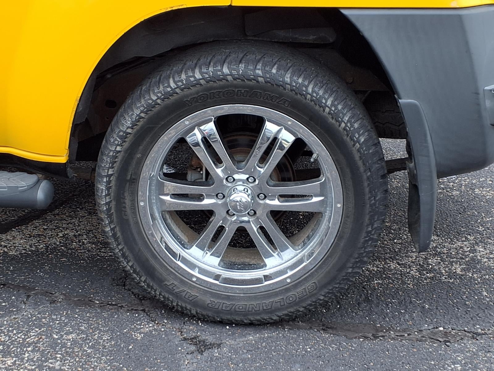 2008 Nissan Xterra SE