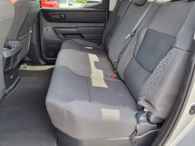2024 Toyota Tundra SR