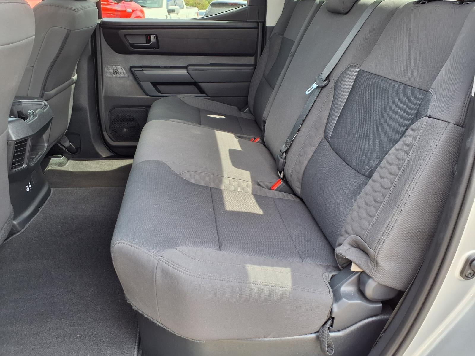 2024 Toyota Tundra SR