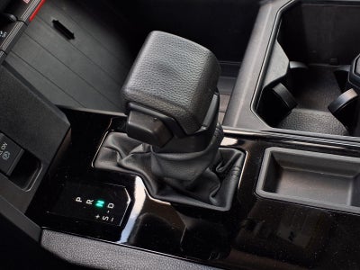 2024 Toyota Tundra SR
