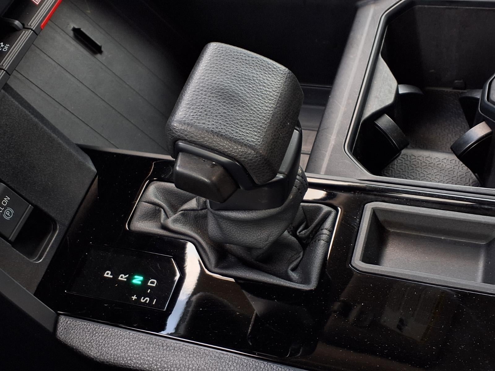 2024 Toyota Tundra SR