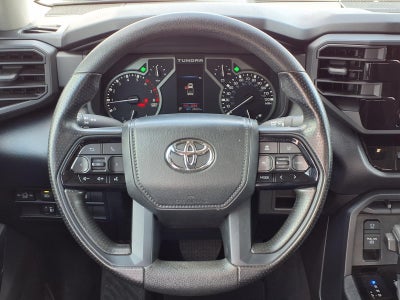 2024 Toyota Tundra SR