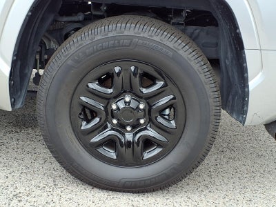 2024 Toyota Tundra SR