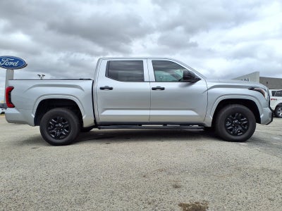 2024 Toyota Tundra SR