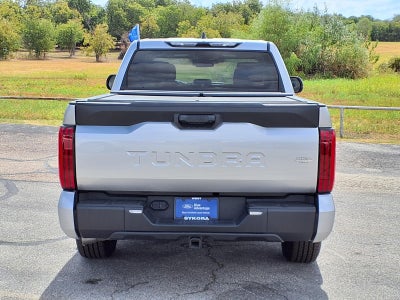 2024 Toyota Tundra SR