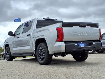 2024 Toyota Tundra SR