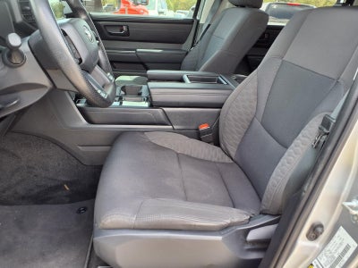 2024 Toyota Tundra SR