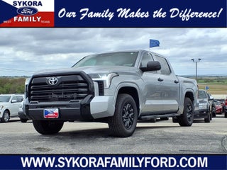 2024 Toyota Tundra SR