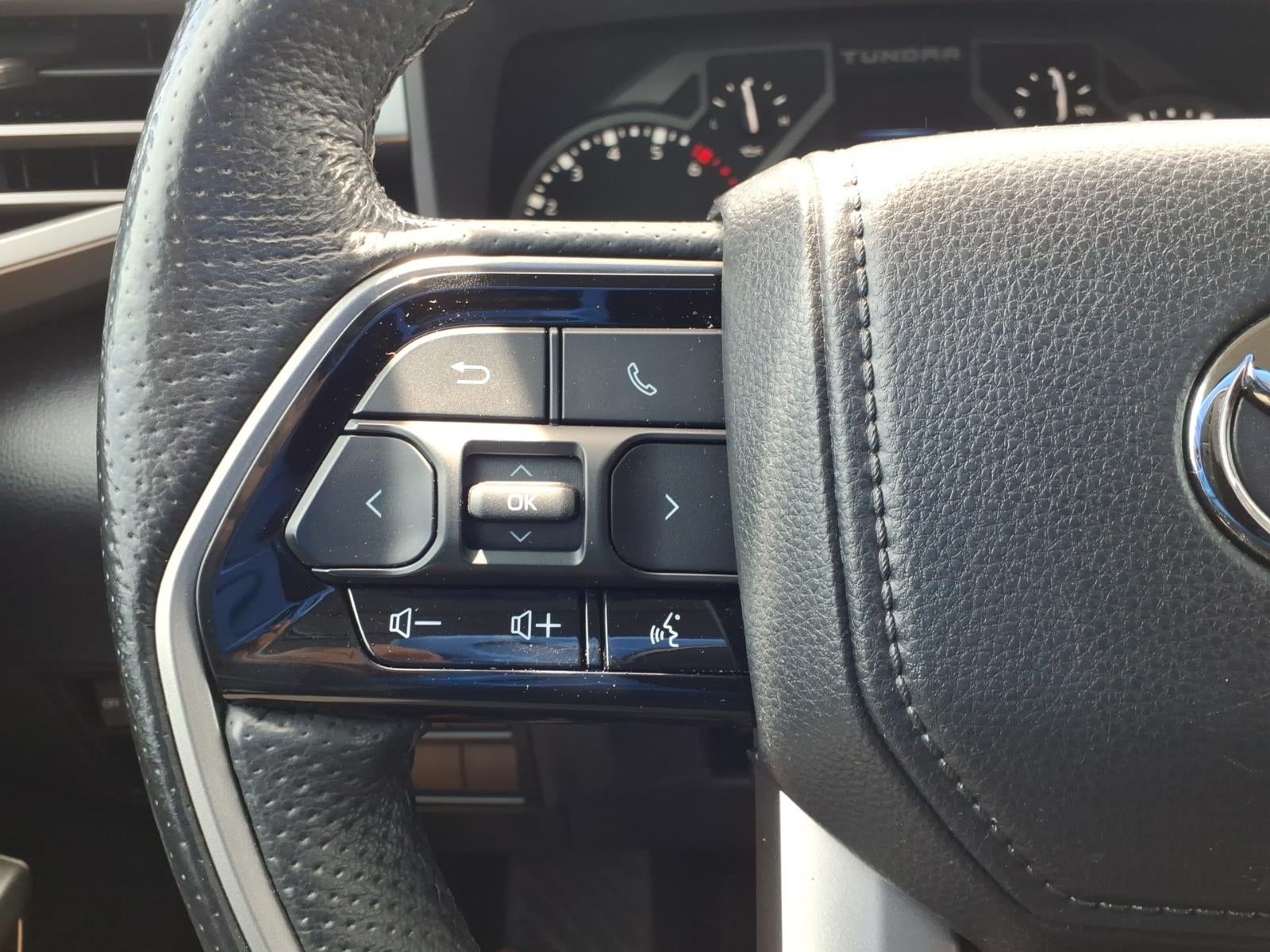 2023 Toyota Tundra SR5