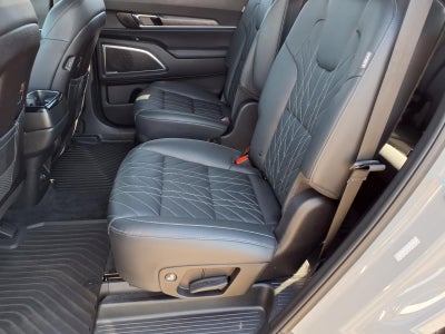 2024 Kia Telluride SX-Prestige X-Pro