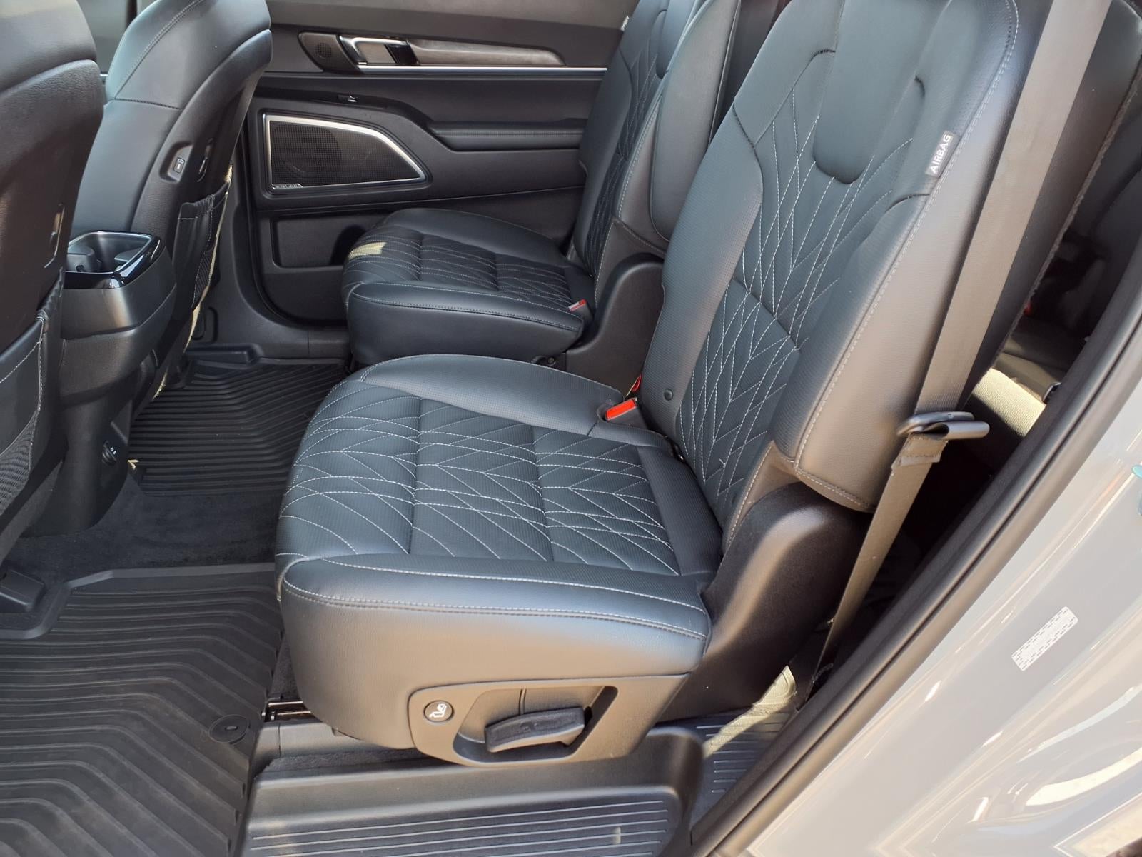 2024 Kia Telluride SX-Prestige X-Pro