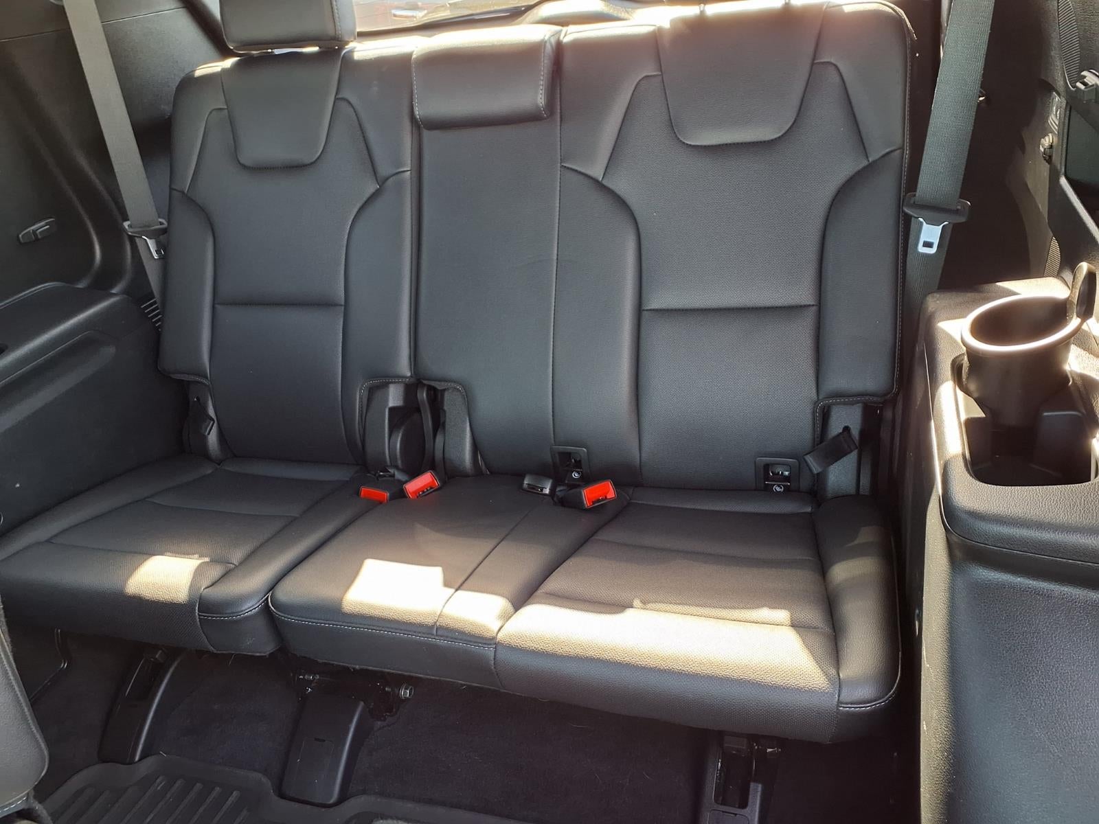 2024 Kia Telluride SX-Prestige X-Pro