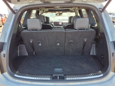 2024 Kia Telluride SX-Prestige X-Pro