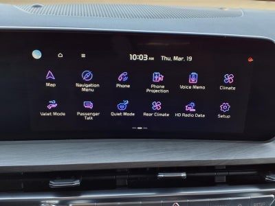 2024 Kia Telluride SX-Prestige X-Pro